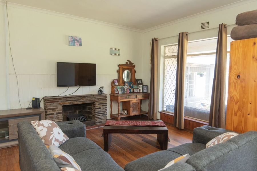 3 Bedroom Property for Sale in Rowallan Park Eastern Cape